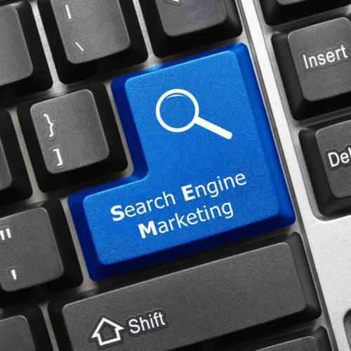 Search Engine Marketing (SEM)